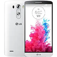 LG G3 D855